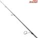 【ダイワ】 21ブラックレーベル BLX SG 641ULFS DAIWA BLACK LABEL バス スピニングモデル K_216