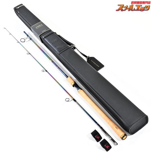 【シマノ】 23ワールドシャウラ リミテッド 2753R-2 SHIMANO WORLD SHAULA LIMITED バス スピニングモデル K_183