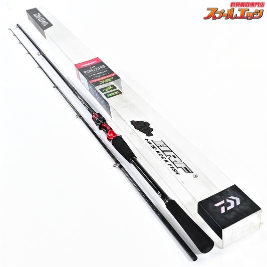 【ダイワ】 17HRF エア 90H/XHB DAIWA HRF AIR アイナメ ソイ キジハタ K_183