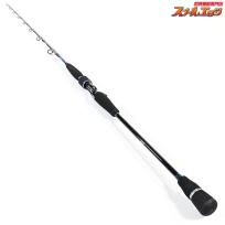 【ダイワ】 14ソルティガ BJ 411B-6 ベイジギング DAIWA SALTIGA BAY JIGGING ワラサ イナダ サワラ K_192