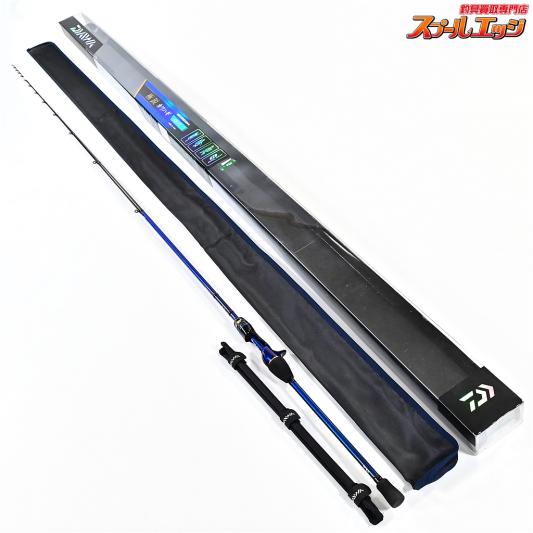 【ダイワ】 21極鋭 カワハギ エア F1 DAIWA KYOKUEI KAWAHAGI AIR カワハギ かわはぎ K_220