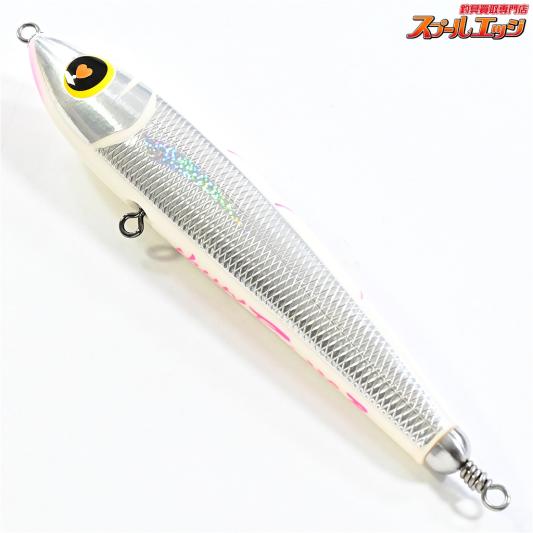 【ハンマーヘッド】 チェリーパイ 220R HAMMER HEAD Cherry Pai 海水用ルアー K_060