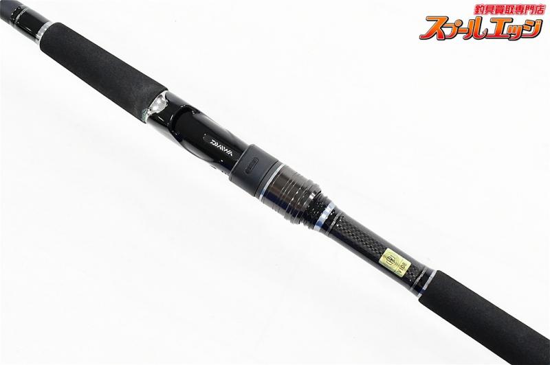 ダイワ ラテオ FJ 1010M/MH FLATJUNKIE フラットジャンキー DAIWA 鮃狂-