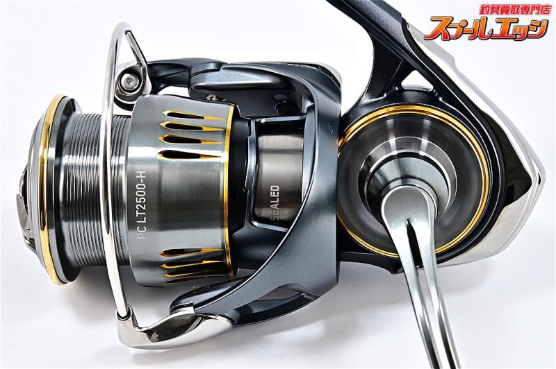 ダイワ】 23エアリティ PC LT 2500-H DAIWA AIRITY | スプールエッジネット