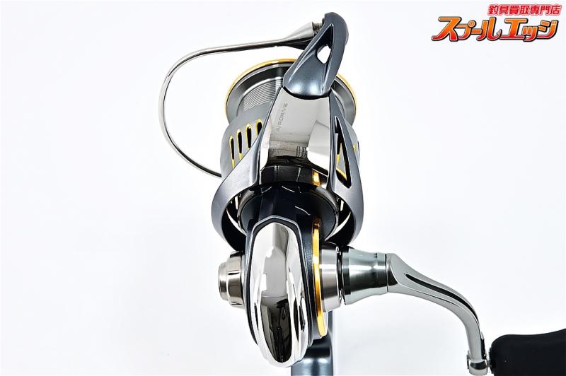 ダイワ】 23エアリティ PC LT 2500-H DAIWA AIRITY | スプールエッジネット