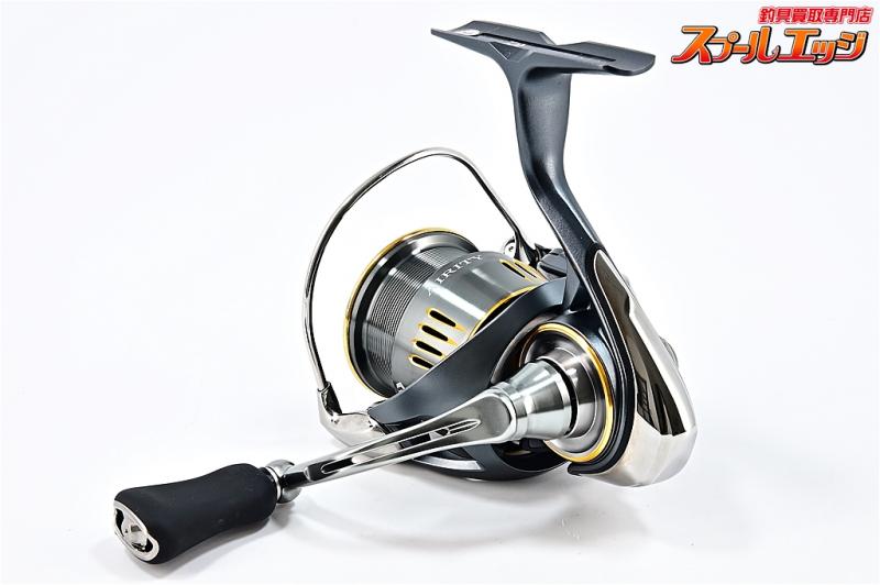 ダイワ】 23エアリティ LT 2500S-XH DAIWA AIRITY | スプールエッジネット