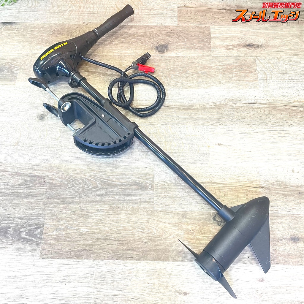 【ミンコタ】 エンデューラ C2 30LBS 12V 5進3退 レバーロックマウント付 シャフト長30インチ シャフト径28mm ハンドコン MINN KOTA ENDURA K_300