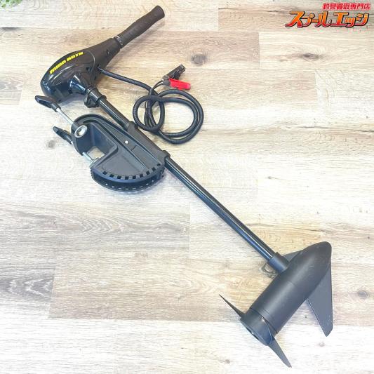 【ミンコタ】 エンデューラ C2 30LBS 12V 5進3退 レバーロックマウント付 シャフト長30インチ シャフト径28mm ハンドコン MINN KOTA ENDURA K_300