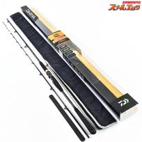 【ダイワ】 18極鋭 ヒラメ EX AGS MH-245 DAIWA KYOKUEI HIRAME ヒラメ ひらめ K_170