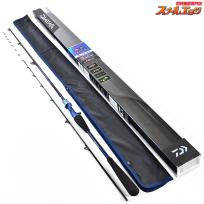 【ダイワ】 18極鋭 ライトヒラメ MH-235 AGS DAIWA KYOKUEI LIGHT-HIRAME ヒラメ ひらめ K_160