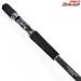 【ダイワ】 21ブラックレーベル トラベル C73H-5 DAIWA BLACK LABAL TRAVEL バス ベイトモデル K_096