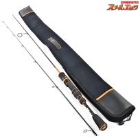 【ダイワ】 07プレッソ 63UL-SVF DAIWA PRESSO マス エリア K_142