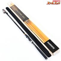 【シマノ】 17マスターチューン磯 1.2-530 12-5.3 SHIMANO MASTER グレ チヌ メジナ K_165