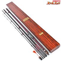 【NFT】 スーパーボロン 極翔 石鯛 525 並継 NFT SUPER BORON KYOKUSYO ISIDAI イシダイ K_189