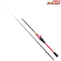 【ダイワ】 14アナリスター ライトゲーム 73 H-190 DAIWA ANALYSTAR L-GAME LIGHT-GAME マダイ タチウオ ヒラメ K_165