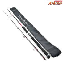 【MCワークス】 ワイルドブレーカー 102WR ワイドレンジストラレジー MC-WORKS WILD BREAKER Wide Range Strategy ブリ ヒラマサ カンパチ K_203