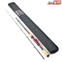 【シマノ】 19ワールドシャウラ 1703R-2 SHIMANO WORLD SHAULA バス ベイトモデル K_178