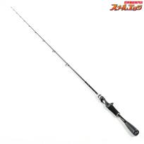 【シマノxジャッカル】 13ポイズン アドレナ 166ML SHIMANOxJACKALL POISON ADRENA バス ベイトモデル K_240