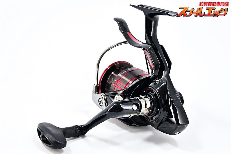 ダイワ】 19シグナス 2500H-LBD DAIWA CYGNUS | スプールエッジネット