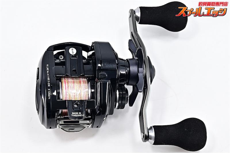 ダイワ】 21ティエラ A IC 150L-DH DAIWA TIERRA | スプールエッジネット