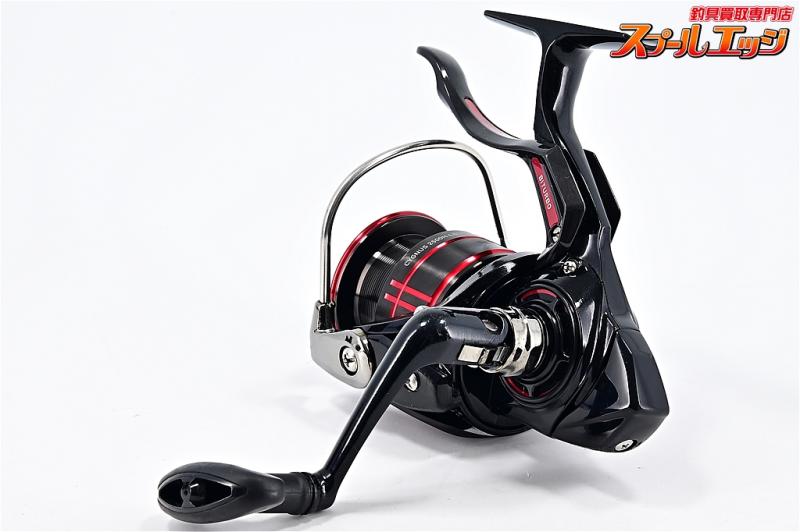 ダイワ】 19シグナス 2500H-LBD DAIWA CYGNUS | スプールエッジネット