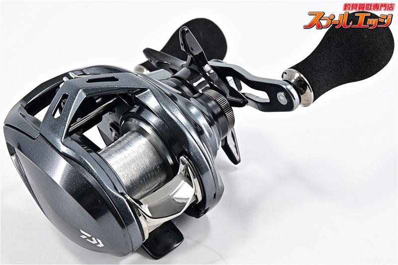 ダイワ】 20アドミラ A 100XH DAIWA ADMIRA | スプールエッジネット