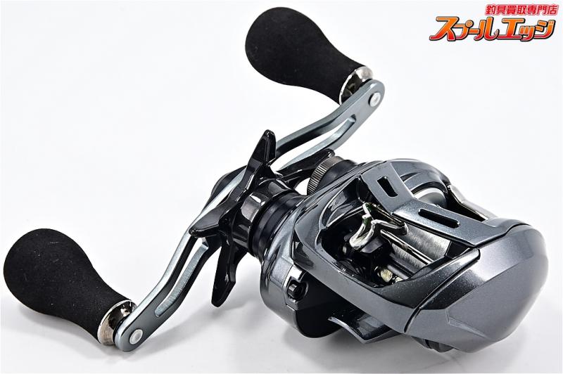 ダイワ】 20アドミラ A 100XH DAIWA ADMIRA | スプールエッジネット