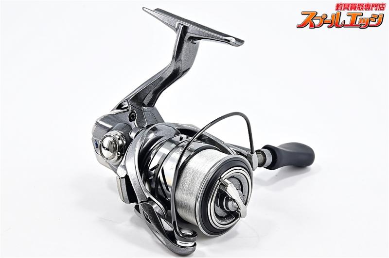 シマノ】 21コンプレックス XR C2000 F4 SHIMANO COMPLEX | スプール