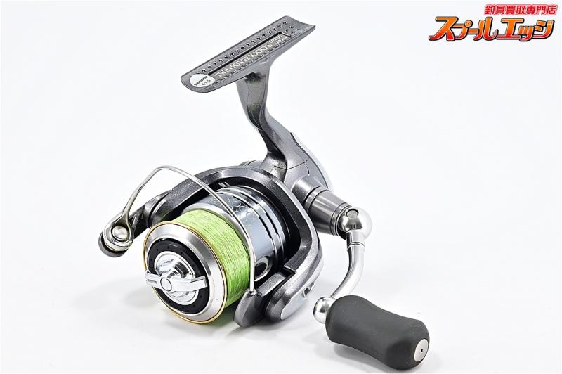 シマノ】 08ツインパワー 1000S SHIMANO TWINPOWER | スプールエッジネット