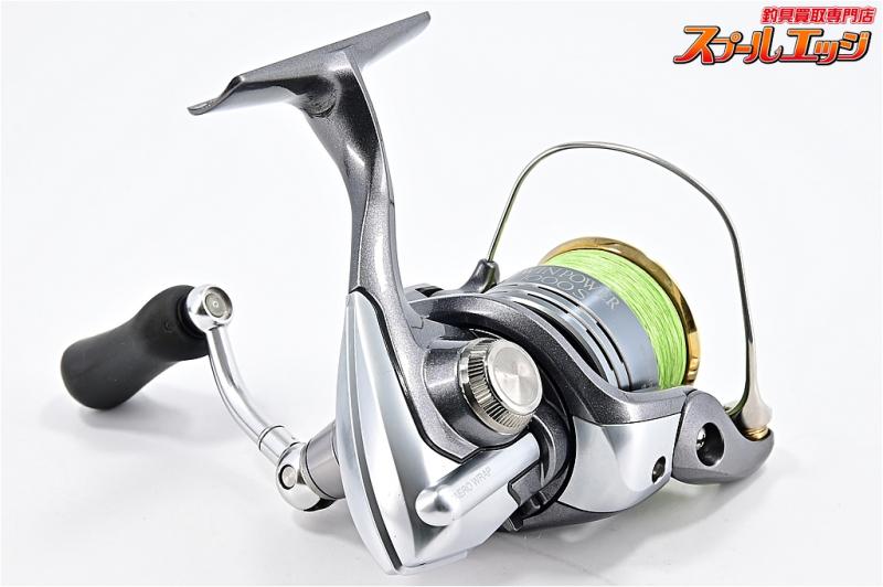 シマノ】 08ツインパワー 1000S SHIMANO TWINPOWER | スプールエッジネット