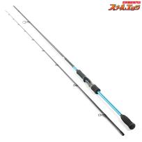 【ダイワ】 12エメラルダス AGS 92M DAIWA EMERALDAS アオリイカ K_186