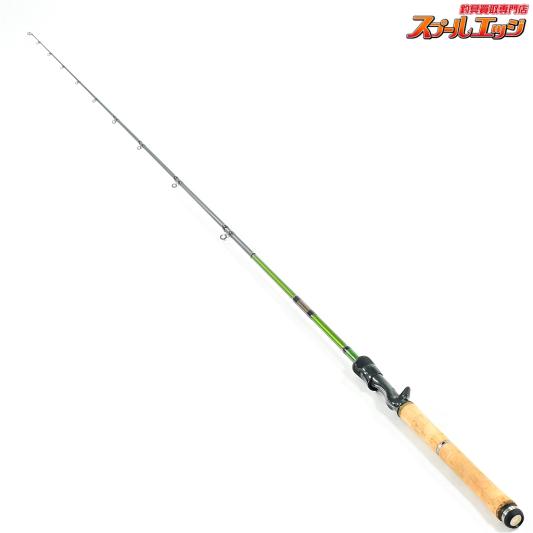 【ノリーズ】 ロードランナー ヴォイス LTT 680H リトリーブ&ワーミングバーサタイルヘビー NORIES ROADRUNNER VOICE バス ベイトモデル K_248