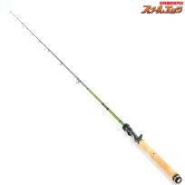 【ノリーズ】 ロードランナー ヴォイス LTT 680H リトリーブ&ワーミングバーサタイルヘビー NORIES ROADRUNNER VOICE バス ベイトモデル K_248