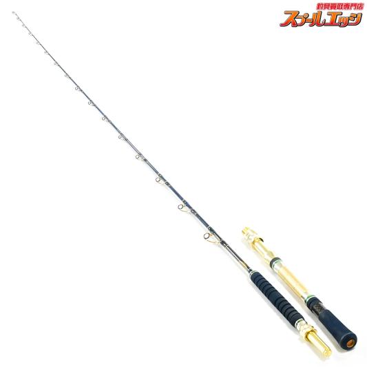 【剛樹】 Gチーム マダイスペシャル 2.7m 50-80号 GOUKI G-TEAM Madai Special マダイ K_275