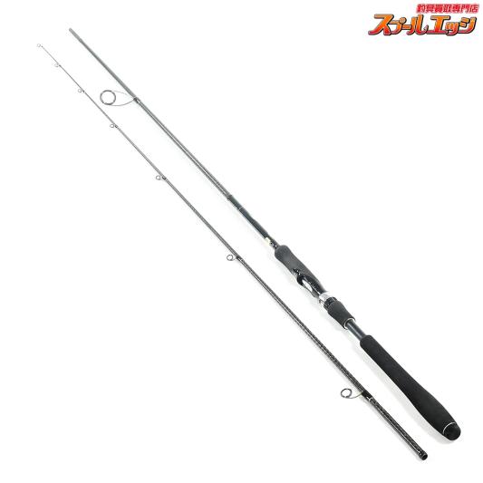 【シマノ】 10ディアルーナ S906ML SHIMANO DIALUNA シーバス チヌ K_190