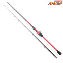 【ダイワ】 19メタリア 湾フグ S-175 DAIWA Metallia WANFUGU フグ K_133