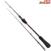 【シマノ】 18セフィア BB メタルスッテ B66M-S SHIMANO Sephia METAL-SUTTE ヤリイカ スルメイカ K_144