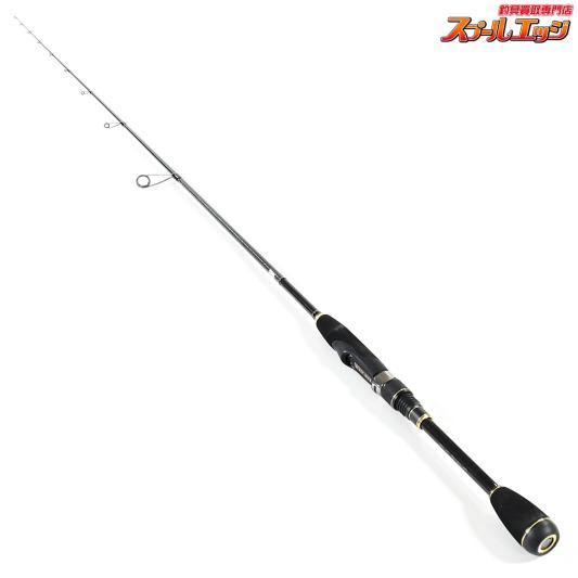 【レイドジャパン】 グラディエーター アンチ GA-63LS ディフェンダー RAID-JAPAN GLADIATOR Anti defender バス スピニングモデル K_233