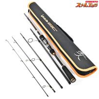 【K'sラボ】 湾人 バカンス VS805 RF4 パックロッド KS-LABO WANDO VACANCE シーバス ヒラメ イナダ アオリイカ K_115