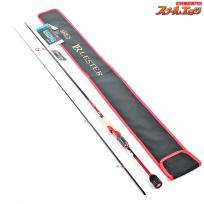 【アレス】 レスターホープ 709MH ARES LESTER HOPE バス スピニングモデル K_164