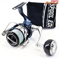 【シマノ】 21ツインパワー SW4000XG SHIMANO TWIN POWER