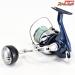 【シマノ】 21ツインパワー SW4000XG SHIMANO TWIN POWER
