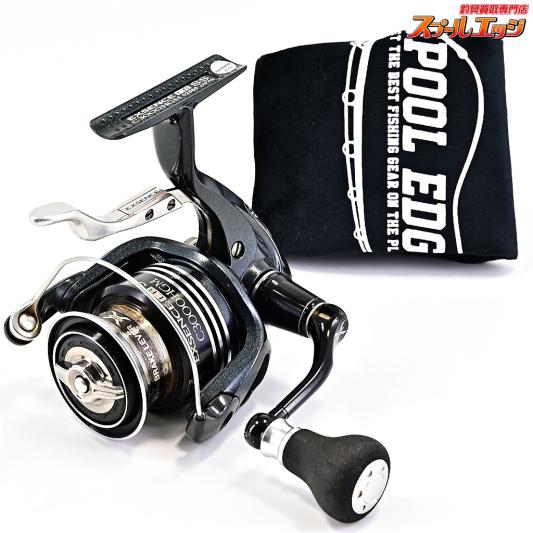 【シマノ】 11エクスセンス LB SS C3000HGM SHIMANO EXSENCE
