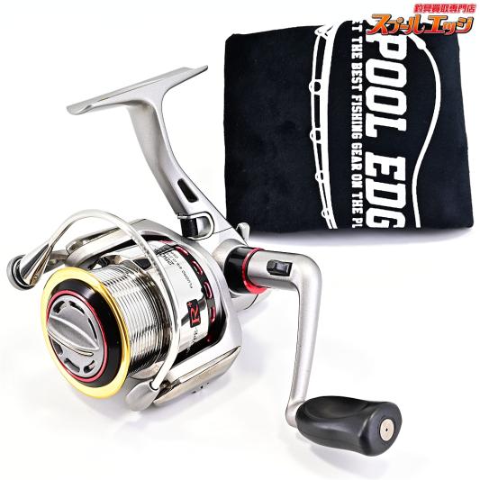 【ダイワ】 04チームダイワZ 2506C タイプRプラス DAIWA TD-Z TEAM DAIWA TYPE-R+