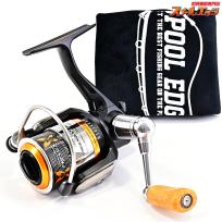 【ダイワ】 シルバークリーク プレッソ PRESSO DAIWA SILVER CREEK