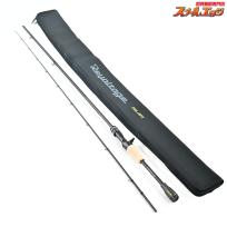 【ジャッカル】 リボルテージII RVII-C69L+BF/2 ベイトフィネス JACKALL REVOLTAGE バス ベイトモデル K_151