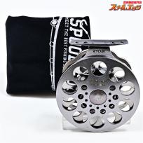 【リョービ】 メタロイヤル ヘチ 85 II RYOBI Metaroyal Hechi