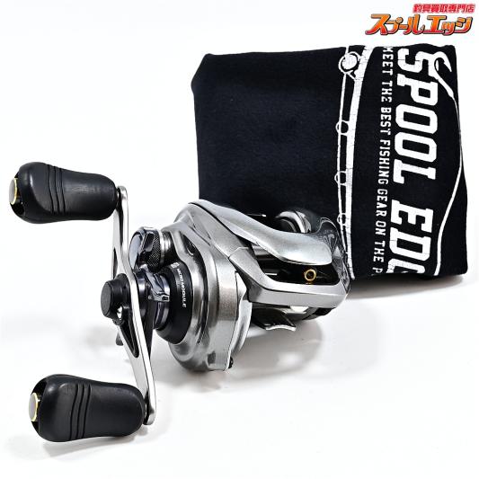 【シマノ】 15メタニウム DC ノーマルギア 前期モデル SHIMANO Metanium