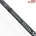 【ダイワ】 スティーズ STZ 681MMHFB-SV ブラックジャック DAIWA STEEZ バス ベイトモデル K_245