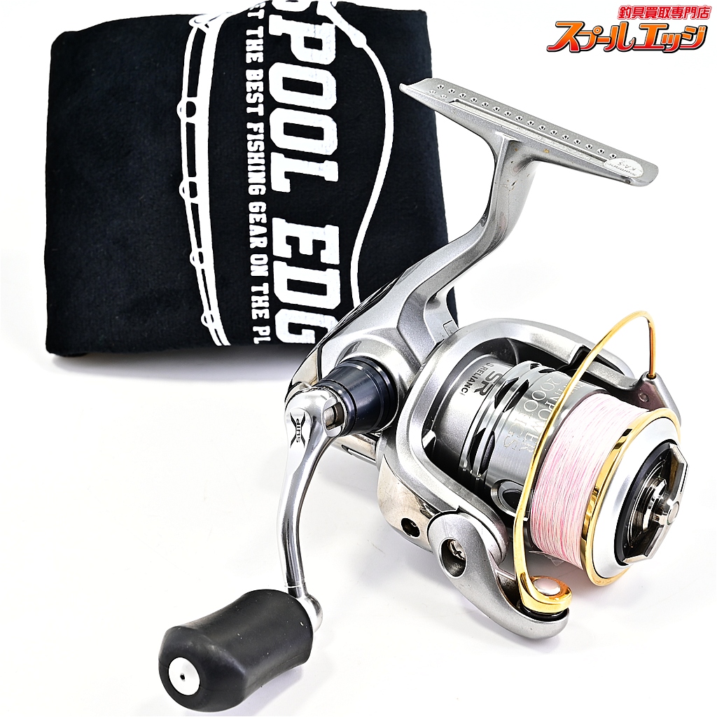 【シマノ】 11ツインパワー C2000HGS SHIMANO TWINPOWER